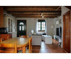 CASITA PARA REFORMAR CON GRANDES POSIBILIDADES EN ALMEIRAS (CULLEREDO)