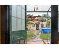 CASITA PARA REFORMAR CON GRANDES POSIBILIDADES EN ALMEIRAS (CULLEREDO)