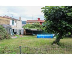 CASITA PARA REFORMAR CON GRANDES POSIBILIDADES EN ALMEIRAS (CULLEREDO)