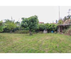 CASITA PARA REFORMAR CON GRANDES POSIBILIDADES EN ALMEIRAS (CULLEREDO)