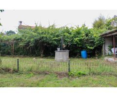 CASITA PARA REFORMAR CON GRANDES POSIBILIDADES EN ALMEIRAS (CULLEREDO)