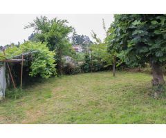 CASITA PARA REFORMAR CON GRANDES POSIBILIDADES EN ALMEIRAS (CULLEREDO)