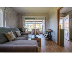 CASA CON GALERÍA Y BONITA PARCELA EN EL MONTE XALO