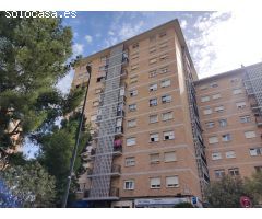 Se Vende amplio Garaje en La Bombarda