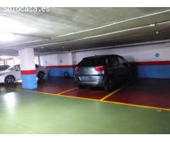 Se Vende amplio Garaje en La Bombarda