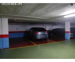 Se Vende amplio Garaje en La Bombarda