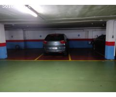 Se Vende amplio Garaje en La Bombarda