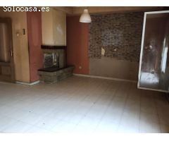 Se Vende Adosado en Santa Isabel