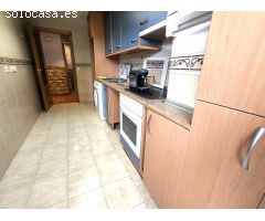 Se Vende Piso en Muel de 3 Dormitorios. Garaje y trastero incluidos