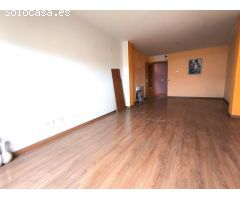 Se Vende Piso en Muel de 3 Dormitorios. Garaje y trastero incluidos