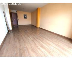 Se Vende Piso en Muel de 3 Dormitorios. Garaje y trastero incluidos