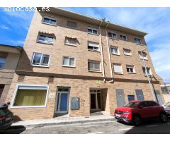 Se Vende en cesión de remate vivienda dos dormitorios en Utebo