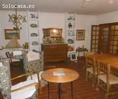 Chalet en zona Mig-Cami, a 2,5 km del centro de la población de Tortosa