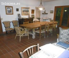 Chalet en zona Mig-Cami, a 2,5 km del centro de la población de Tortosa