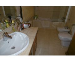 Magnifico Chalet en venta, de una sola planta, en Urbanización Pla dAvaria,  parcela de 1785 m2