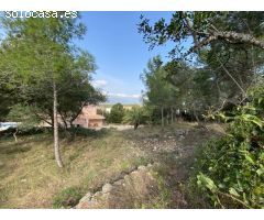Parcela en Venta en Tortosa, Tarragona