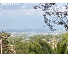 Parcela en Venta en Tortosa, Tarragona