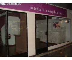 Local comercial en alquiler en Galerias Franquet, centro de la Ciudad