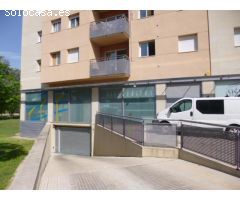 Magnifico local en venta en la zona nueva de Remolis, cerca de la universidad R.V.