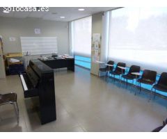 Magnifico local en venta en la zona nueva de Remolis, cerca de la universidad R.V.