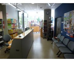 Magnifico local en venta en la zona nueva de Remolis, cerca de la universidad R.V.
