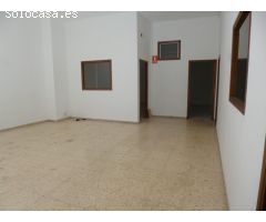 Local en alquiler en Ferreries