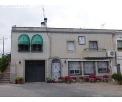 Chalet en zona Vinallop a 3 km. de Tortosa