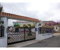 Chalet en zona Vinallop a 3 km. de Tortosa