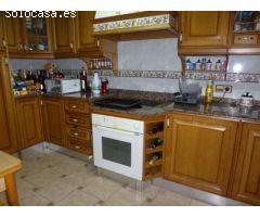Chalet en zona Vinallop a 3 km. de Tortosa