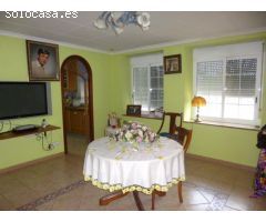Chalet en zona Vinallop a 3 km. de Tortosa