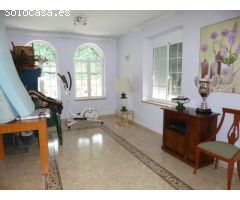 Chalet en zona Vinallop a 3 km. de Tortosa