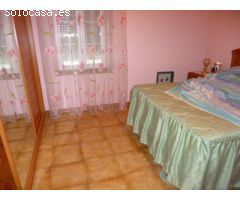 Chalet en zona Vinallop a 3 km. de Tortosa