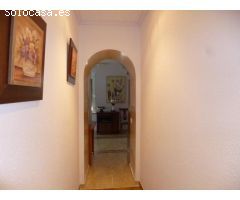 Chalet en zona Vinallop a 3 km. de Tortosa