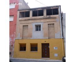 Casa en venta en Roquetes.