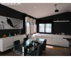Magnifico Chalet en zona Sant Llatzer