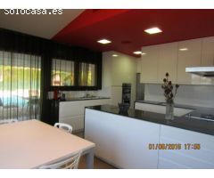 Magnifico Chalet en zona Sant Llatzer