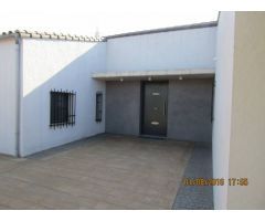 Magnifico Chalet en zona Sant Llatzer