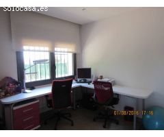 Magnifico Chalet en zona Sant Llatzer