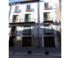 Local en alquiler en el casco antiguo de la Ciudad