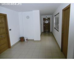Se vende piso en Roquetes con plaza de párquing