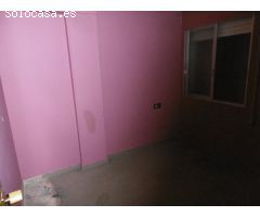 Se vende piso en Roquetes con plaza de párquing
