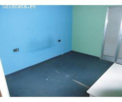 Se vende piso en Roquetes con plaza de párquing