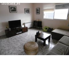 En venta dos chalets en la misma parcela, uno de ellos esta dado de alta como casa rural.