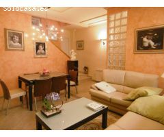 En venta espléndida casa en Tortosa (St. Llatzer) con piscina comunitaria