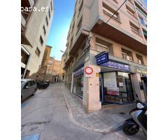 Local comercial en centro de Tortosa en alquiller