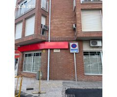 Local comercial en alquiler o venta en el centro de Tortosa