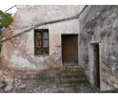 Casa con terreno en Venta en Tortosa, Tarragona