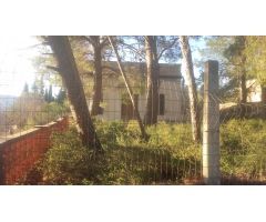 Casa con terreno en Venta en Tortosa, Tarragona