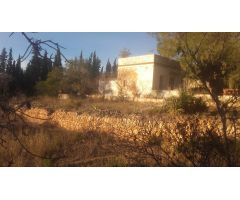 Casa con terreno en Venta en Tortosa, Tarragona