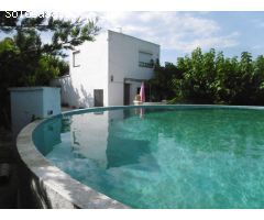 Chalet en Tortosa Partida Sant Bernabe